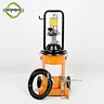 grease keg pump